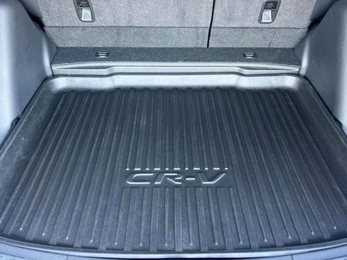 Used 2022 Honda CR-V EX-L image 18