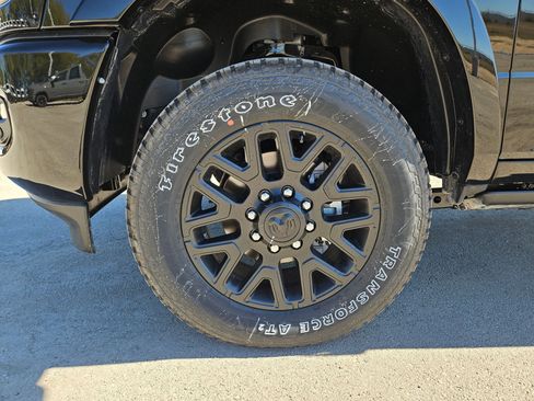 New 2026 RAM 2500 Limited image 21