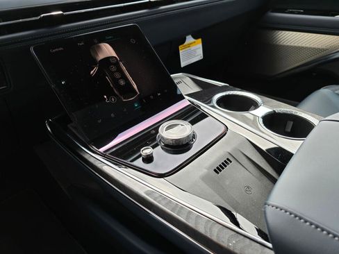 New 2025 Cadillac Escalade IQ Sport 2 AWD/4WD image 34