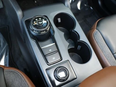 Used 2024 Ford Bronco Sport Outer Banks w/ Tech Package image 24