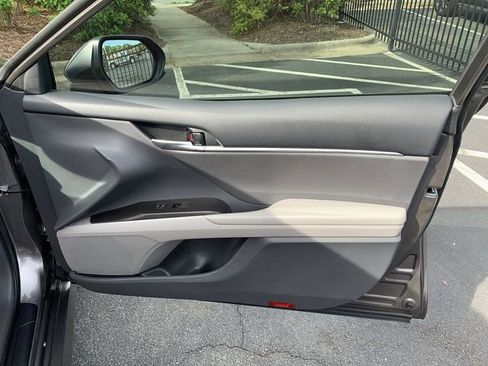 Certified 2023 Toyota Camry LE image 13