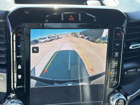 Used 2023 RAM 1500 Laramie image 19