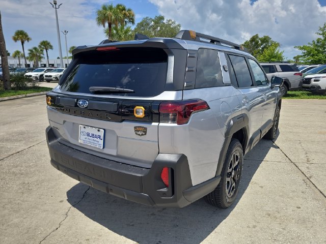 New 2026 Subaru Outback Wilderness AWD/4WD image 3