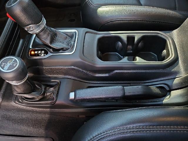 Used 2022 Jeep Gladiator Sport AWD/4WD image 26