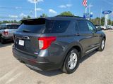 Used 2020 Ford Explorer XLT w/ Equipment Group 202A image 3