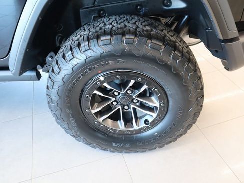 New 2026 Jeep Wrangler Willys image 18