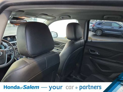 Used 2014 Buick Encore Convenience image 13