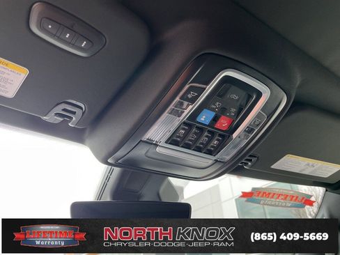 New 2026 RAM 1500 Laramie w/ Night Edition image 10