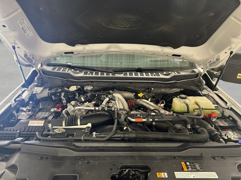 Used 2025 Ford F250 Platinum AWD/4WD image 24