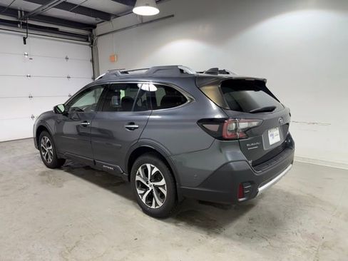 Used 2021 Subaru Outback Touring XT AWD/4WD image 5