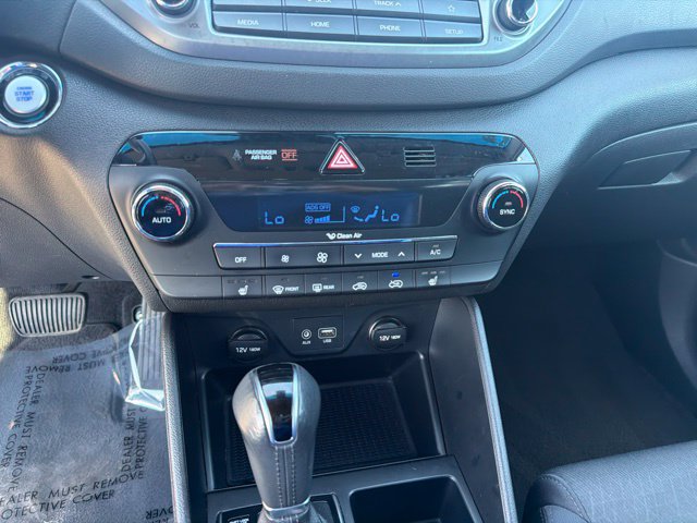 Used 2018 Hyundai Tucson Value AWD/4WD image 26