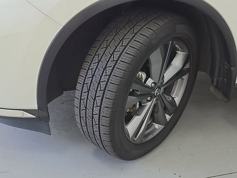 Used 2019 Nissan Murano Platinum image 33