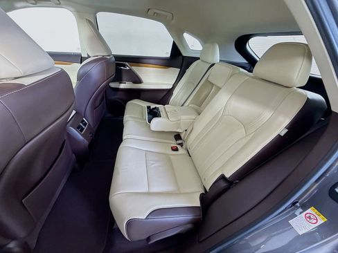 Used 2018 Lexus RX 350 F Sport image 24