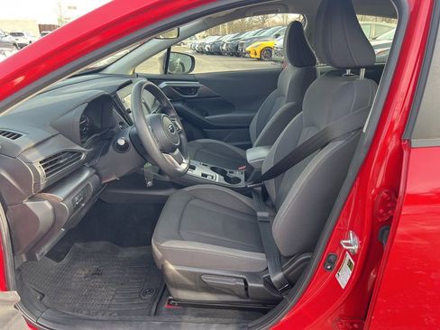 Certified 2024 Subaru Impreza 2.0i image 10