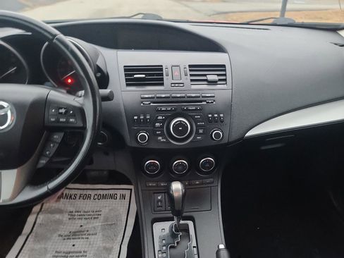 Used 2012 MAZDA MAZDA3 s Grand Touring image 16