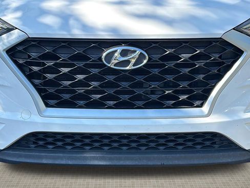 Used 2020 Hyundai Tucson Value FWD image 41
