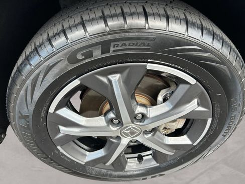 Used 2025 Honda HR-V EX-L image 14