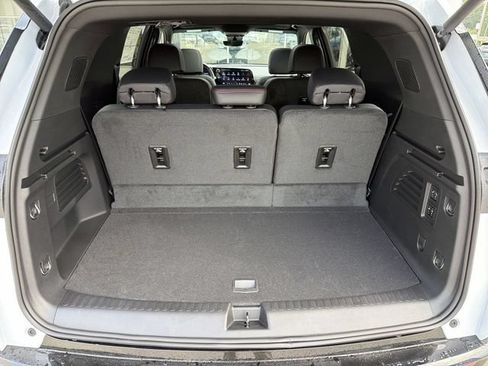 New 2026 Chevrolet Traverse RS AWD/4WD image 26