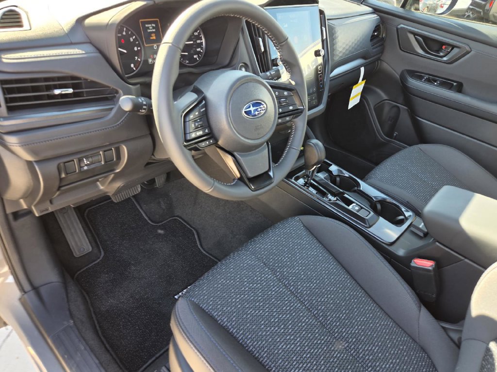 New 2026 Subaru Forester Premium AWD/4WD image 13