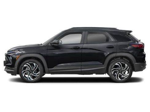 New 2026 Chevrolet TrailBlazer RS FWD image 11