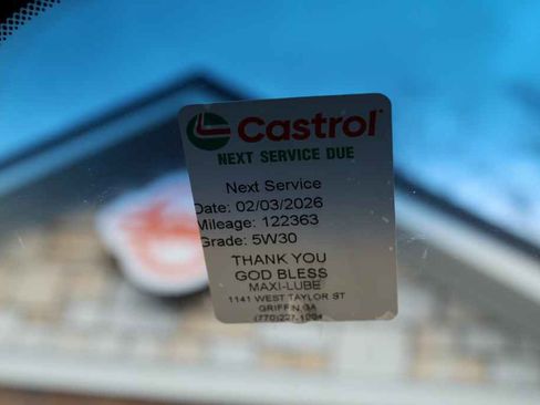 Used 2015 Hyundai Santa Fe GLS w/ Option Group 03 image 15