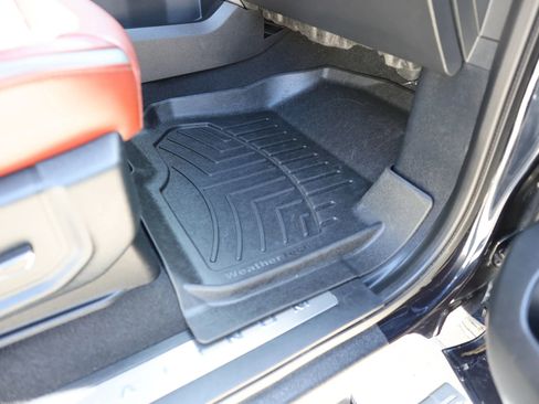 Used 2021 Ford F350 Platinum w/ Tremor Off-Road Package image 47