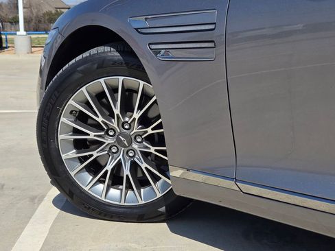 Used 2023 Genesis G80 2.5T image 30