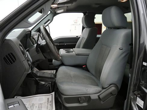 Used 2015 Ford F250 XL w/ Power Equipment Group image 11