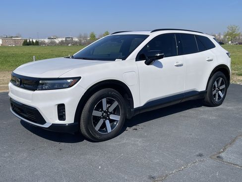 Used 2025 Honda Prologue Touring image 5