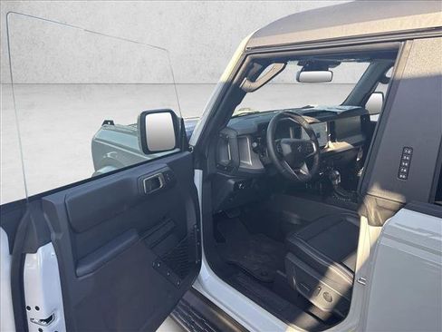 New 2026 Ford Bronco Outer Banks AWD/4WD image 7