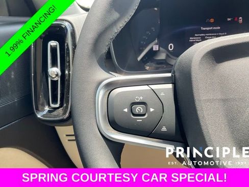 New 2026 Volvo XC40 B5 Plus w/ Protection Package Premier AWD/4WD image 21