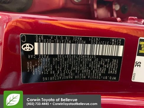 Used 2024 Toyota Corolla LE image 29