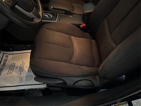 Used 2012 MAZDA MAZDA6 i Sport image 28