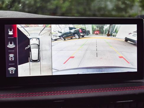 Used 2023 Dodge Hornet GT w/ Tech Pack w/o Parking image 24