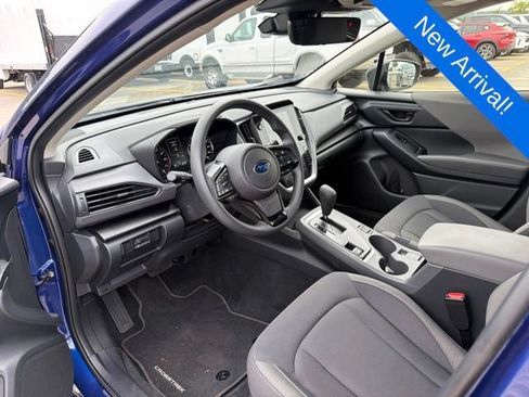 Used 2025 Subaru Crosstrek 2.5i Premium AWD/4WD image 9