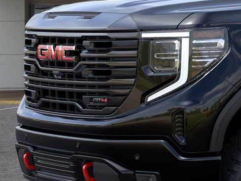 New 2026 GMC Sierra 1500 AT4 w/ AT4 Premium Package image 13