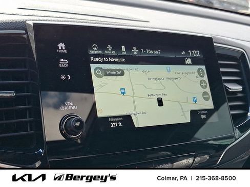 Used 2020 Honda Passport Elite image 20