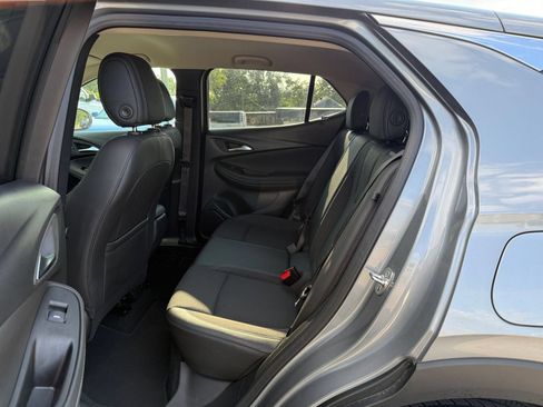 Used 2026 Buick Encore GX Preferred FWD image 24