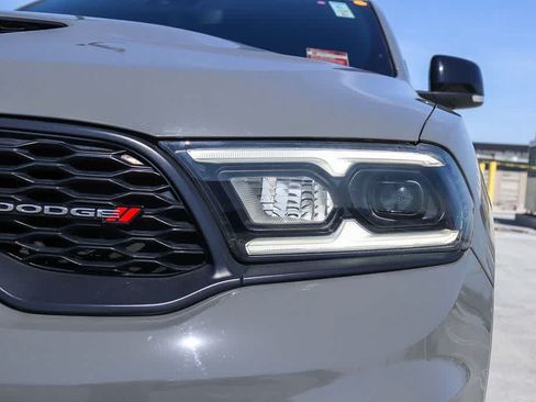 Used 2022 Dodge Durango R/T AWD/4WD image 7