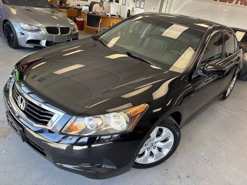 Used 2008 Honda Accord EX-L image 9