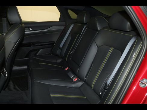 Used 2025 Kia K5 GT image 30