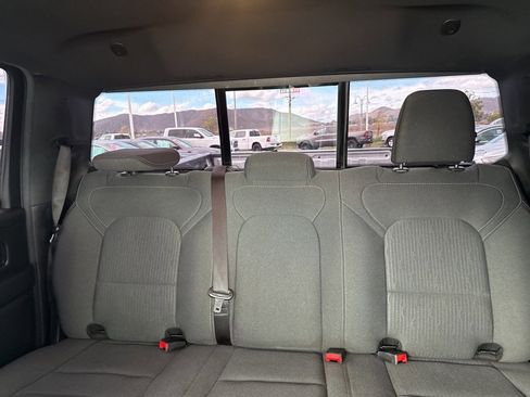 Used 2023 RAM 1500 Tradesman w/ Warlock PACKAGE image 20