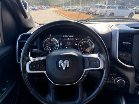 Used 2021 RAM 1500 Big Horn image 14
