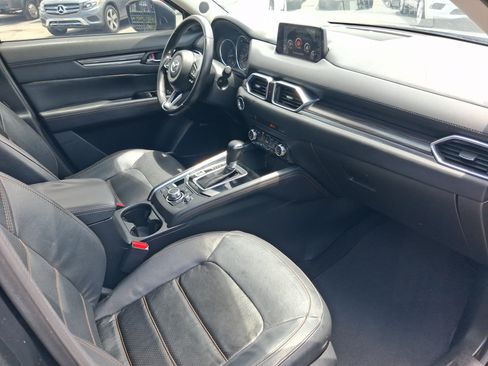 Used 2018 MAZDA CX-5 Grand Touring FWD image 29