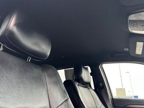 Used 2018 Jeep Grand Cherokee Altitude image 17