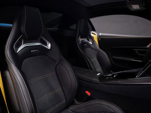 Used 2024 Mercedes-Benz AMG GT 63 image 66