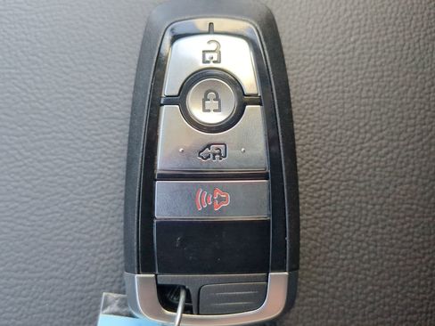 New 2026 Ford Transit 350 148 High Roof Extended DRW image 27