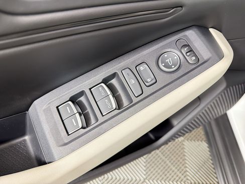 New 2026 Honda Accord SE image 20