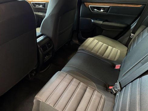 Used 2019 Honda CR-V EX image 28