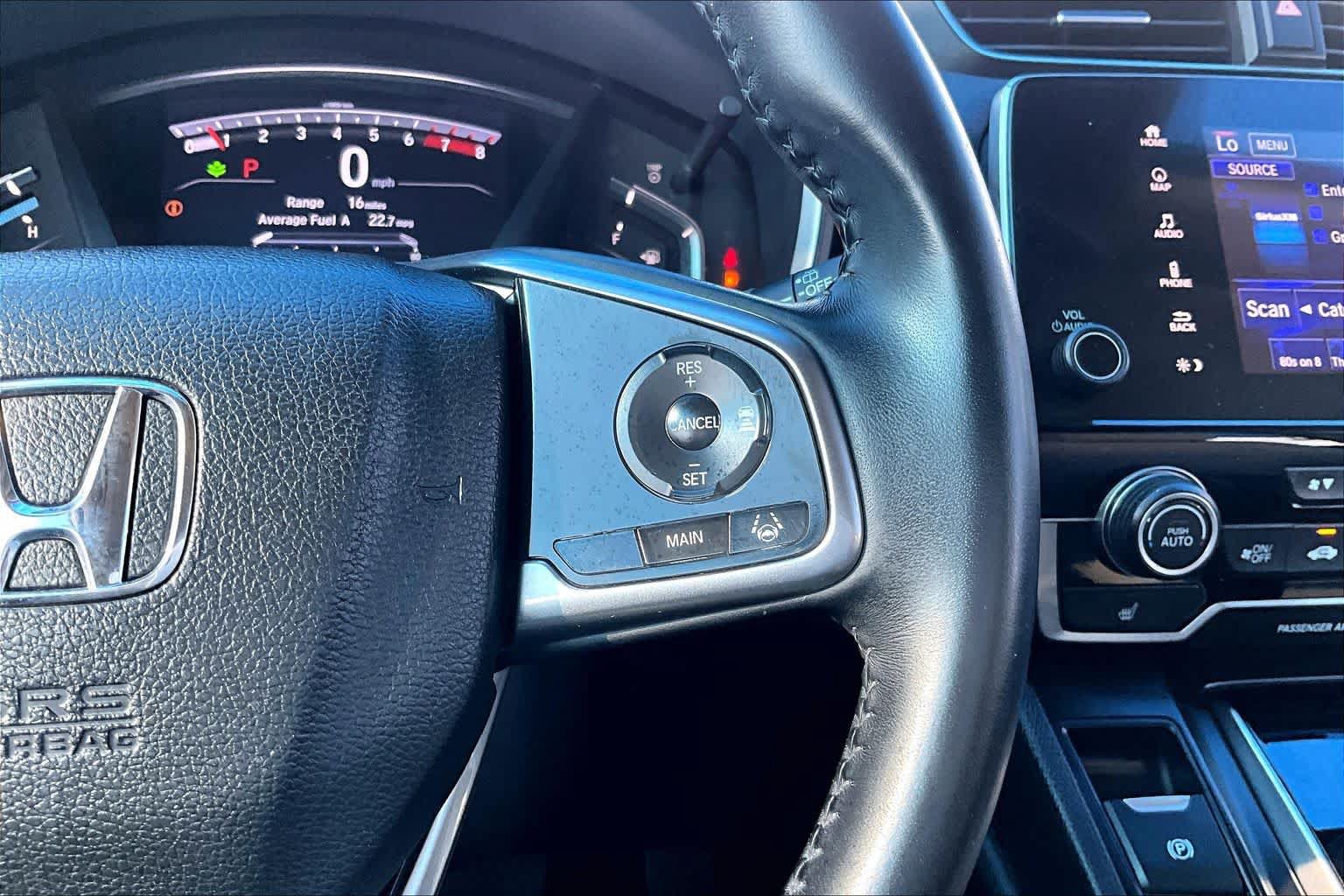 Used 2018 Honda CR-V EX-L image 25
